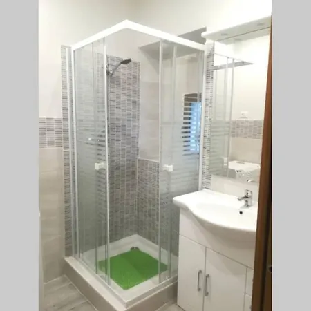 Casa Vacanze La Cartolina 的里雅斯特