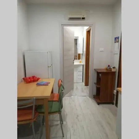 Casa Vacanze La Cartolina 公寓 *