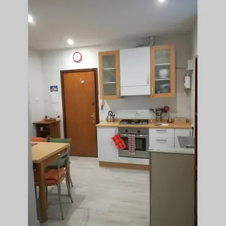 Casa Vacanze La Cartolina