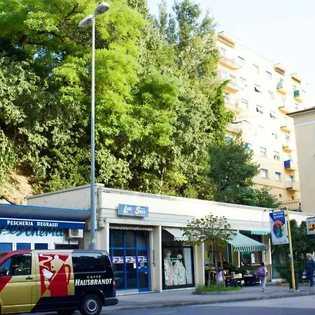 Casa Vacanze La Cartolina * Trieste